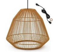 Suspension d'extérieur MAYA OUTDOOR CABLE 5m câble H39 cm 13