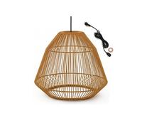 Suspension d'extérieur MAYA OUTDOOR CABLE 5m câble H39 cm