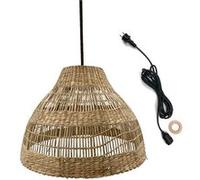 Suspension d'extérieur MERIDA OUTDOOR CABLE 5m câble H34cm