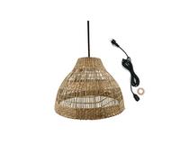 Suspension d'extérieur MERIDA OUTDOOR CABLE 5m câble H34cm