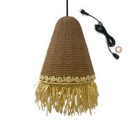 Suspension d'extérieur paloma D40 cm Lumisky