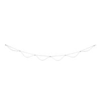 Suspension D'extérieur Petite Friture Spline Beige