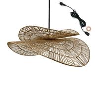 Suspension d'extérieur solara H32 cm Lumisky