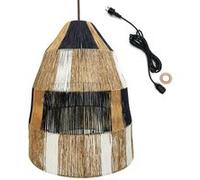 Suspension d'extérieur ZAHARA OUTDOOR CABLE 5m câble D50 cm 13