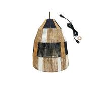 Suspension d'extérieur ZAHARA OUTDOOR CABLE 5m câble D50 cm