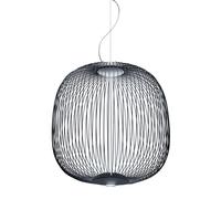 Suspension dimmable LED Spokes 2 H x Ø 52.5x52cm