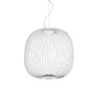 Suspension dimmable LED Spokes 2 H x Ø 52.5x52cm