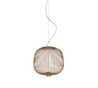 Suspension dimmable LED Spokes 2 Small H x Ø 35x34cm