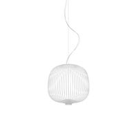 Suspension dimmable LED Spokes 2 Small H x Ø 35x34cm