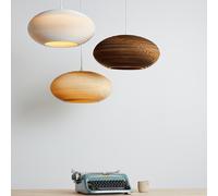 Suspension Disc 16 blond HxØ 19x43cm