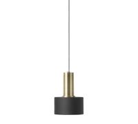 Suspension Disc H 17cm H 17cm / Ø 12cm