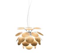 Suspension Discocó Color 35 H x Ø 28x35cm