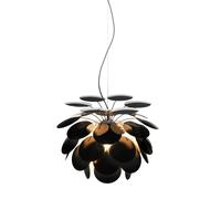 Suspension Discocó Color 35 H x Ø 28x35cm