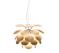 Suspension Discocó Color 53 H x Ø 42,5x53cm