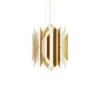 Suspension DIVAN 2 550 en Laiton