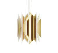Suspension DIVAN 2 700 en Laiton
