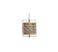 Suspension DKD Home Decor 220 V 50 W 36 36 48 cm
