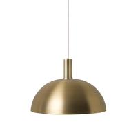 Suspension Dome H 26cm H 26cm / Ø 38cm