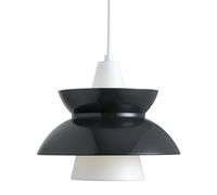 Suspension Doo-Wop H 24.5cm / Ø 28.3cm