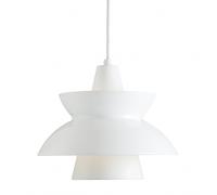Suspension Doo-Wop H 24.5cm / Ø 28.3cm
