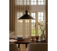 Suspension - DORINA - Métal - Noir - E27 NORDLUX 2512143003