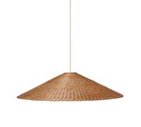 Suspension Dou Ø 90cm H 21cm x Ø 90cm