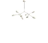 Suspension Drop Mini 101 Copenhagen Blanc