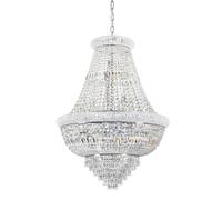 Suspension DUBAI - IDEAL LUX