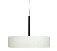 Suspension Dyberg Larsen Calix H34.5 Nature/ Noir