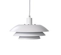 Suspension Dyberg Larsen DL31 Blanc
