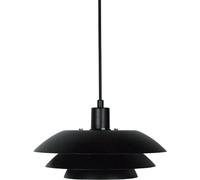 Dyberg Larsen DL31 Suspension Noire