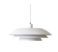 Suspension Dyberg Larsen DL45 Blanc