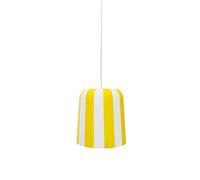 Suspension Dyberg Larsen Gry Jaune/ Blanc