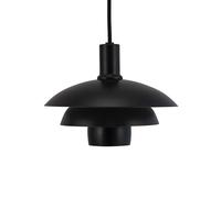 Suspension Dyberg Larsen Morph Ø21 Noir