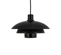 Suspension Dyberg Larsen Morph Ø30 Noir
