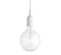Suspension E27 2500K/160lm/dimmable/Ø12.5cm