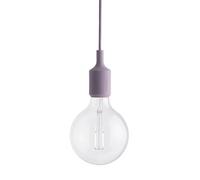 Suspension E27 2500K/160lm/dimmable/Ø12.5cm