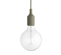 Suspension E27 2500K/160lm/dimmable/Ø12.5cm