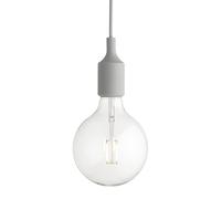 Suspension E27 2500K/160lm/dimmable/Ø12.5cm