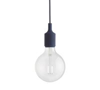Suspension E27 2500K/160lm/dimmable/Ø12.5cm