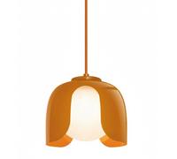 Suspension E27 orange OSRAM - LUM849129
