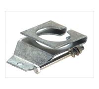 Suspension, échappement BOSAL 251-159