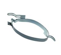 BOSAL 251-837 Silent bloc d'échappement