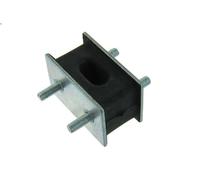 Suspension, échappement BOSAL 255-726 TOYOTA LAND CRUISER (_J6_) 4 1982-1985