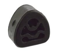 Suspension, échappement FEBI BILSTEIN 10039