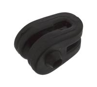 Suspension, échappement FEBI BILSTEIN 10306