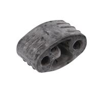 Suspension, échappement FEBI BILSTEIN 107678