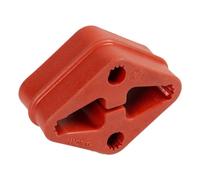 Suspension, échappement FEBI BILSTEIN 170939