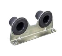 Suspension, échappement FEBI BILSTEIN 177054