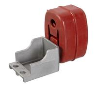 Suspension, échappement FEBI BILSTEIN 177270